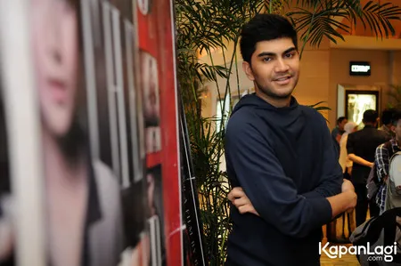 Foto Gandhi Fernando