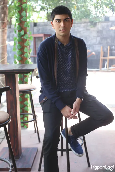 Foto Gandhi Fernando