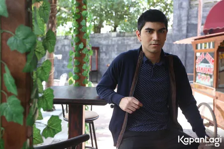 Foto Gandhi Fernando