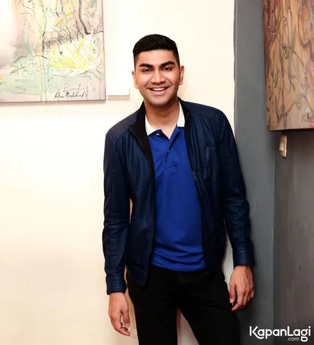 Foto Gandhi Fernando