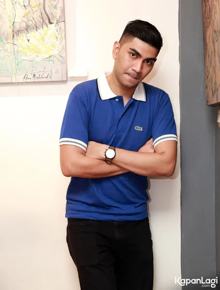 Foto Gandhi Fernando