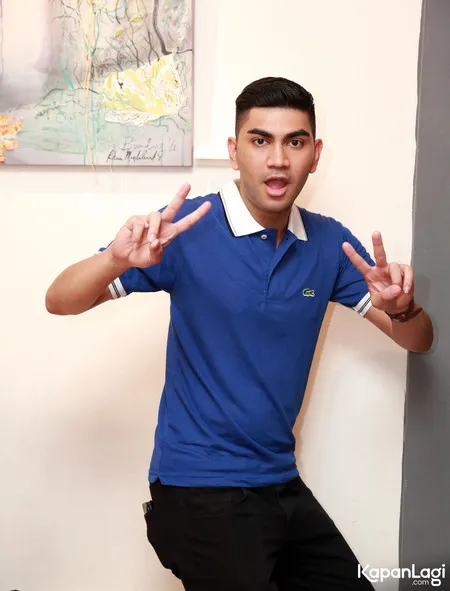Foto Gandhi Fernando