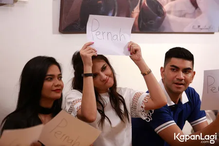 Foto Gandhi Fernando