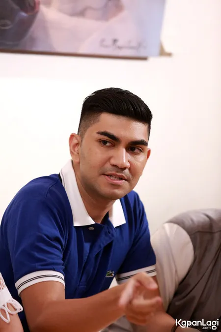 Foto Gandhi Fernando