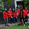 Gangstarasta