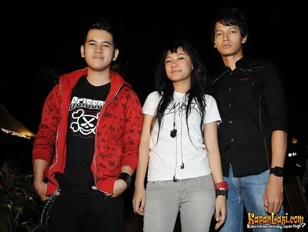 Foto Garasi Band