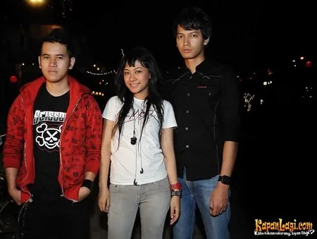 Foto Garasi Band