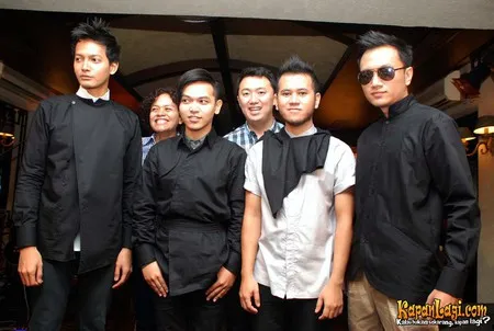 Foto Garasi Band