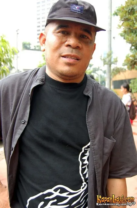 Foto Garin Nugroho