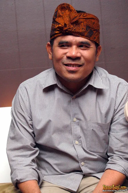 Foto Garin Nugroho