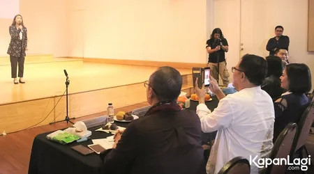 Foto Garin Nugroho