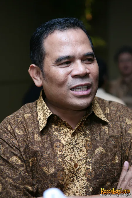 Foto Garin Nugroho