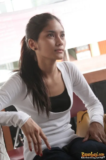 Foto Garneta Haruni