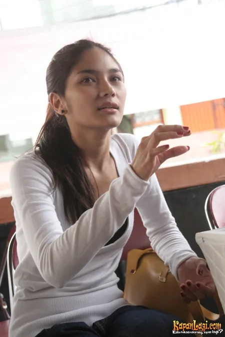 Foto Garneta Haruni