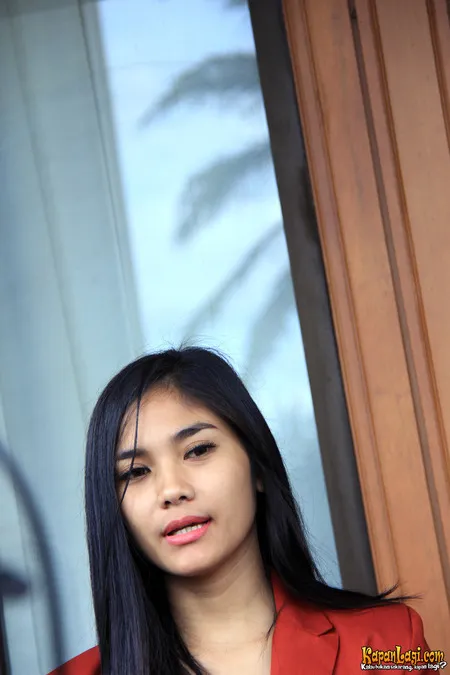 Foto Garneta Haruni
