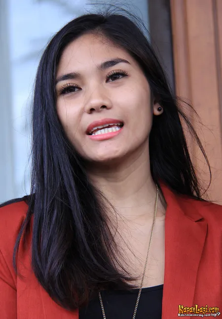 Foto Garneta Haruni