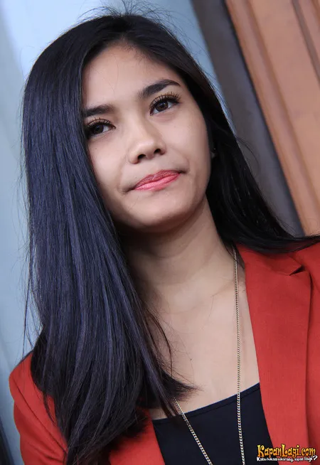 Foto Garneta Haruni