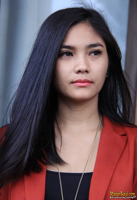 Foto Garneta Haruni