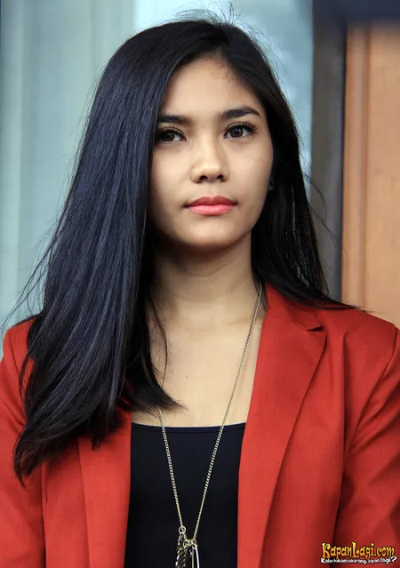 Foto Garneta Haruni
