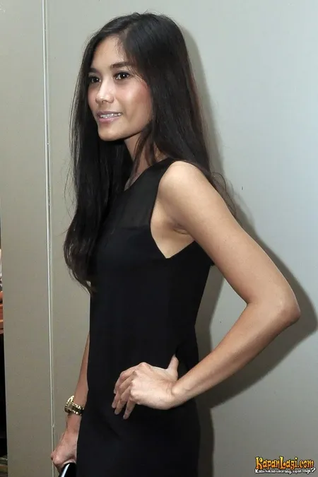 Foto Garneta Haruni