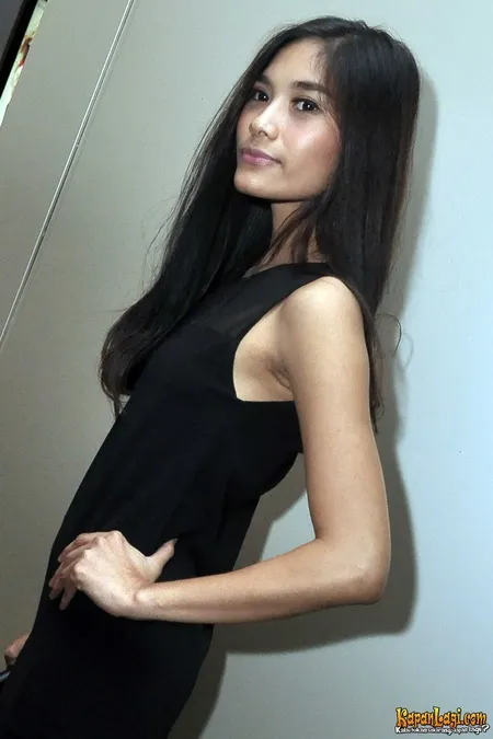 Foto Garneta Haruni