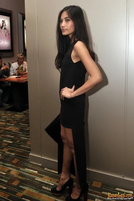 Foto Garneta Haruni