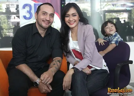 Foto Gary Iskak