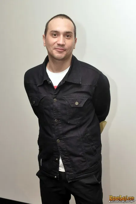 Foto Gary Iskak