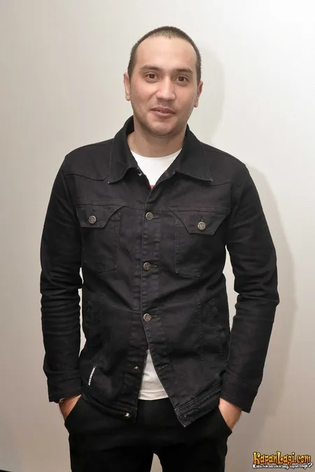 Foto Gary Iskak