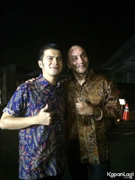 Foto Gary Iskak