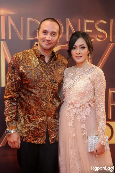 Foto Gary Iskak