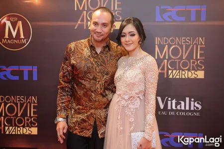 Foto Gary Iskak