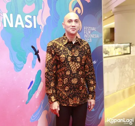 Foto Gary Iskak