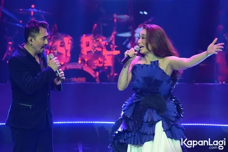 Foto Gatot Brajamusti