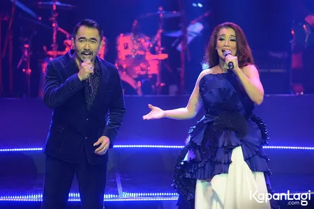 Foto Gatot Brajamusti