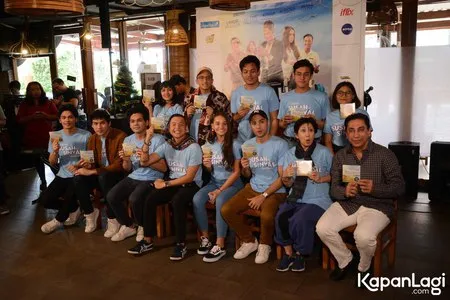 Foto Ge Pamungkas