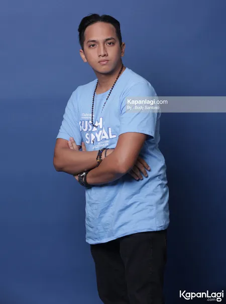 Foto Ge Pamungkas