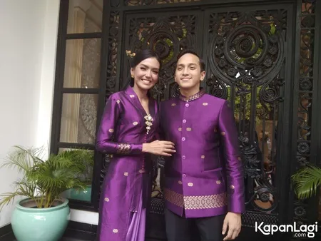Foto Ge Pamungkas