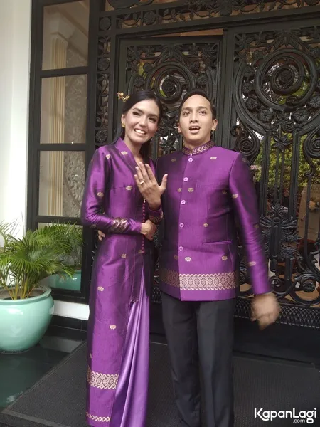 Foto Ge Pamungkas
