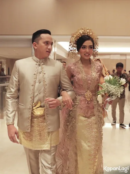 Foto Ge Pamungkas