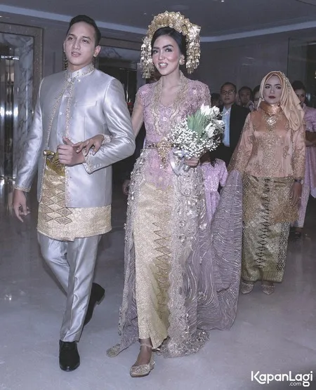 Foto Ge Pamungkas