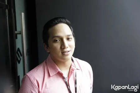 Foto Ge Pamungkas