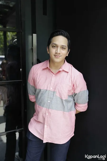 Foto Ge Pamungkas