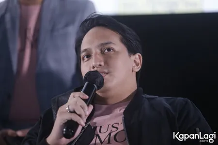 Foto Ge Pamungkas