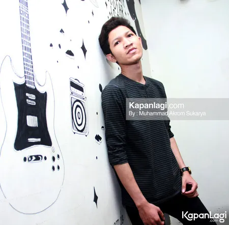 Foto Geci Remember Of Today