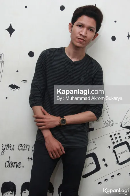 Foto Geci Remember Of Today