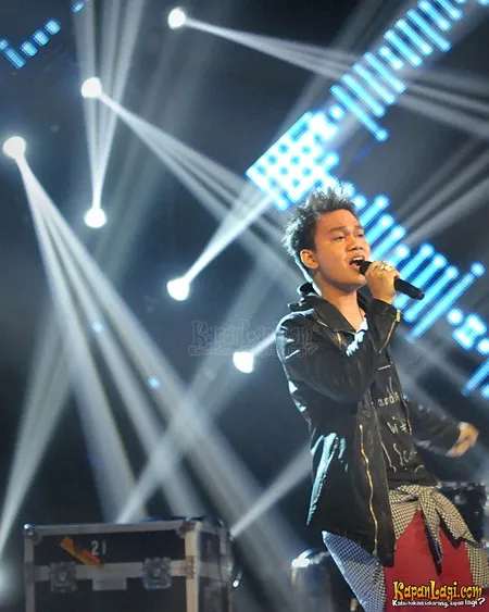 Foto Gede Bagus