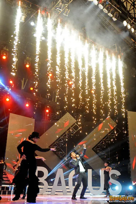 Foto Gede Bagus