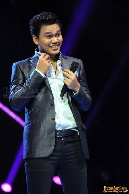 Foto Gede Bagus