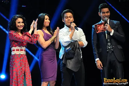 Foto Gede Bagus